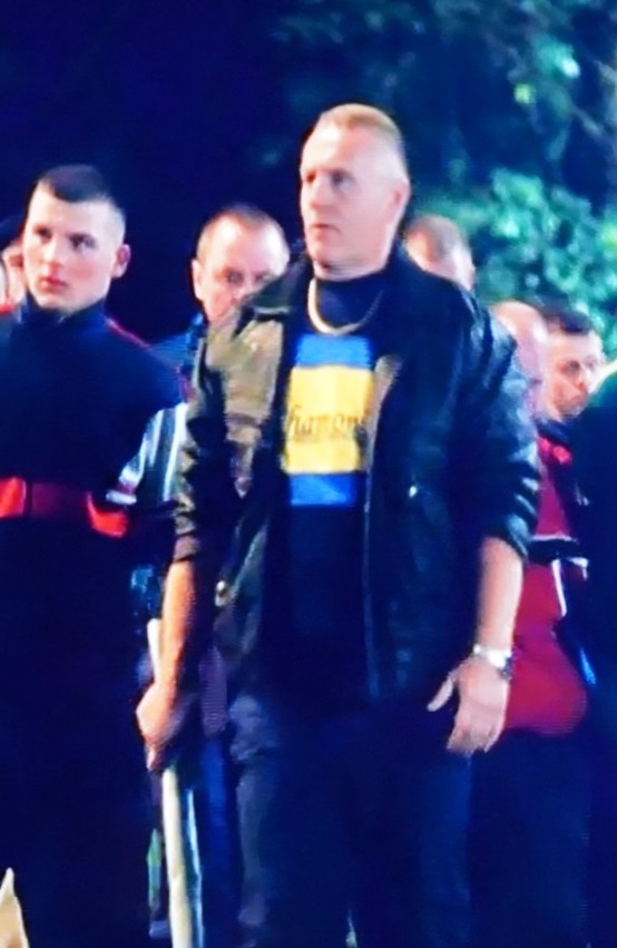 Хозяйка горы