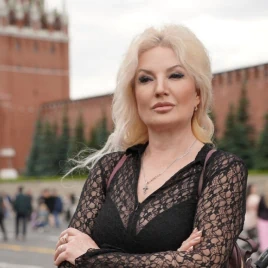 Елена Сманцер